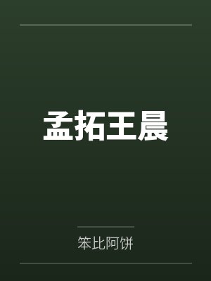 孟拓王晨